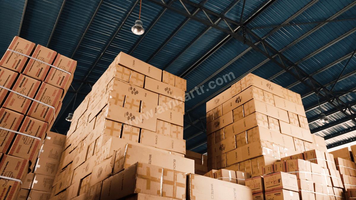 Karaçoban Kolili Yük Taşıma