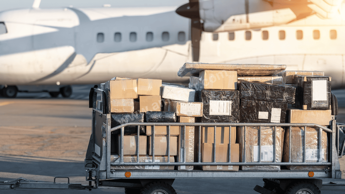 Karaçoban Parça Yük Taşıma