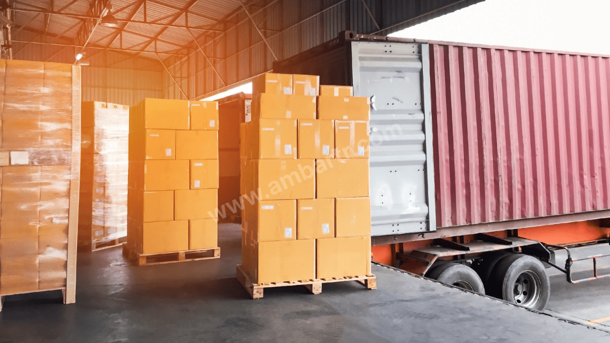 Karaçoban Ağır Yük Taşıma